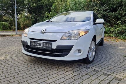 Renault Megane 215.219 km 2.950 € Oberhausen 46149