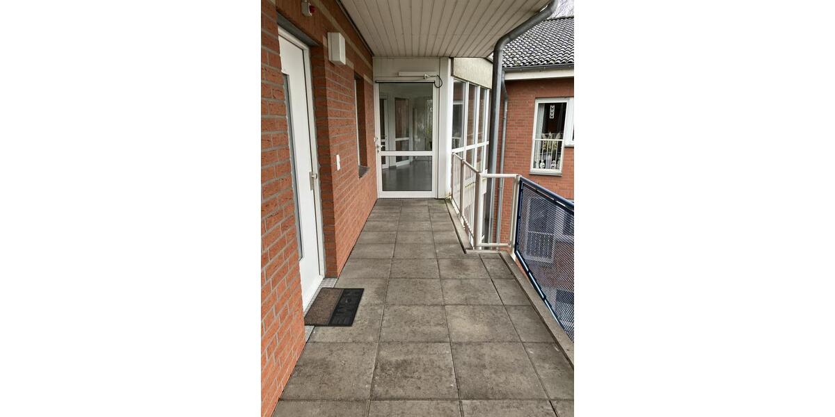 Im besten Alter eine Wohnung bei VIVAWEST - Wohnen ab 60. 2.5 zimmer