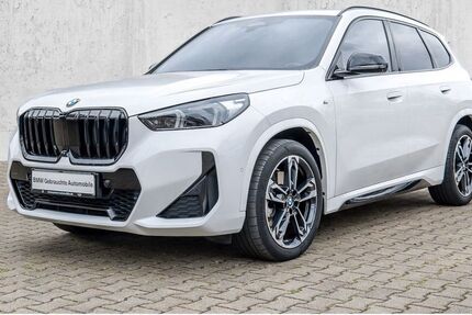 BMW X1 67.537 km 36.990 &euro; Castrop-Rauxel 44579