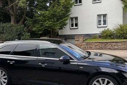 Audi A6 188.090 km 30.600 € Velbert 42551