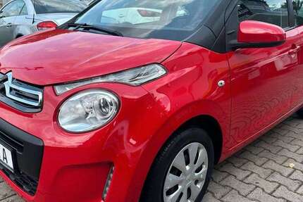 Citroen C1 36.000 km 7.900 € Dortmund 44265