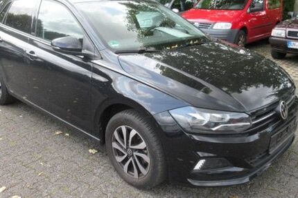 VW Polo 57.000 km 14.444 € Bergkamen 59192