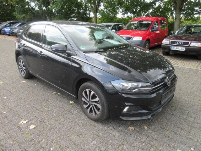 VW Polo 57.000 km 14.444 € Bergkamen 59192