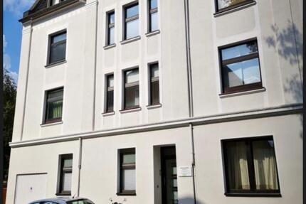 2-Zimmer-Apartment mit hochwertiger Ausstattung in Hörde zimmer