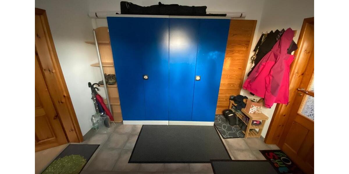 Erdgeschoßwohnung Wuppertal Eckbusch - 2 Zimmer, 65 m&sup2;, 450&euro; | Angebot:25417028