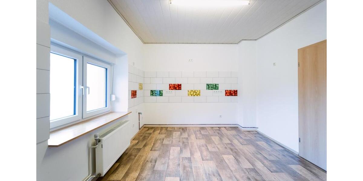 3 Zi. Whg. in Wuppertal Langerfeld - Ab März 3 zimmer