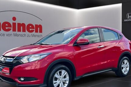 Honda HR-V 111.500 km 12.499 &euro; Dortmund 44149