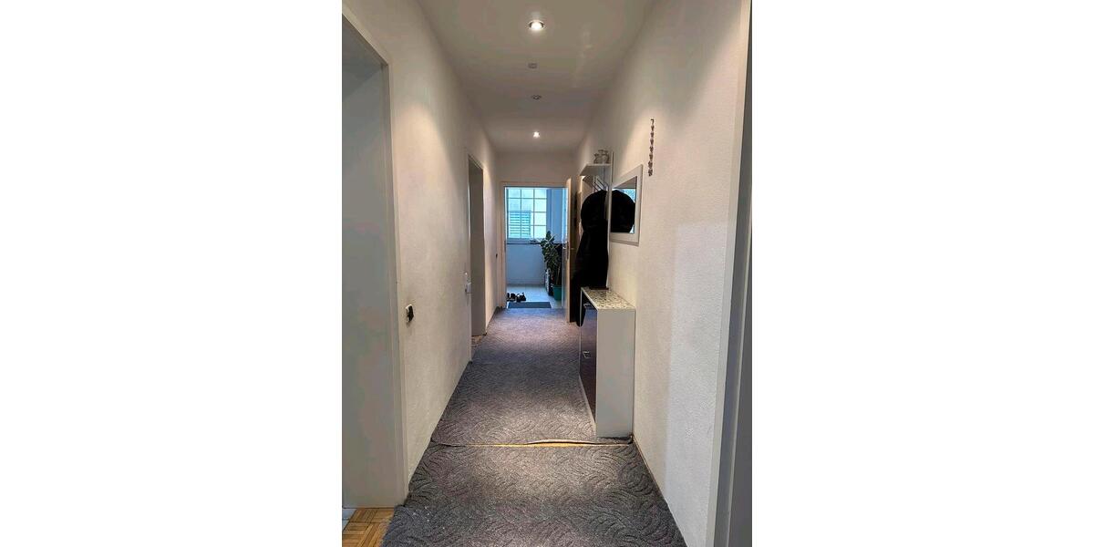 Dachgeschoßwohnung Dorsten - 4 Zimmer, 117 m&sup2;, 199.000&euro; | Angebot:25791231