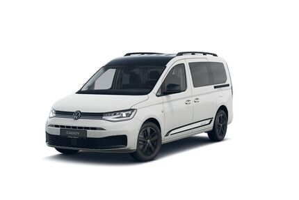 VW Caddy Maxi 16.565 km 44.420 € Dortmund 44379