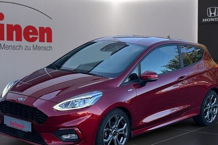 Ford Fiesta 72.999 km 12.899 € Dortmund 44149