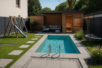 4,5 Raumwohnung im schönen ländlichen Datteln 4.5 zimmer