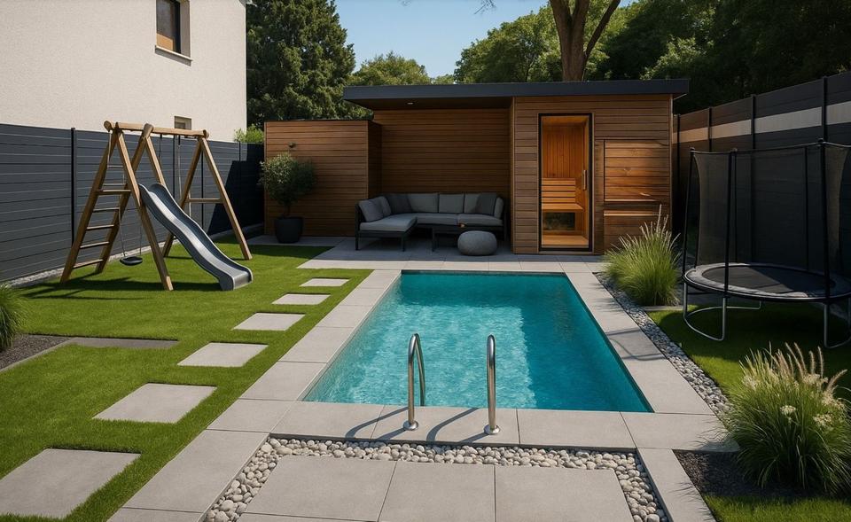 4,5 Raumwohnung im schönen ländlichen Datteln 4.5 zimmer