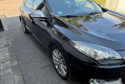 Renault Megane 240.000 km 4.999 &euro; Recklinghausen 45663