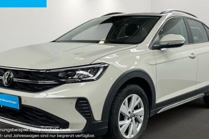 VW Taigo 30.519 km 17.250 &euro; Hagen 58089
