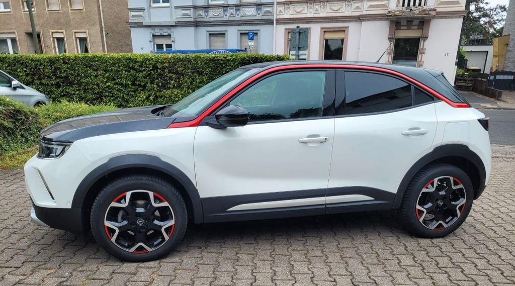Opel Mokka 40.400 km 17.490 &euro; Schwerte 58239