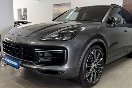 Porsche Cayenne 1.870 km 153.000 € Essen 45279