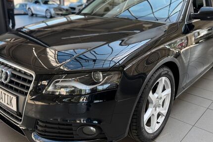 Audi A4 117.000 km 13.490 &euro; Bottrop 46236
