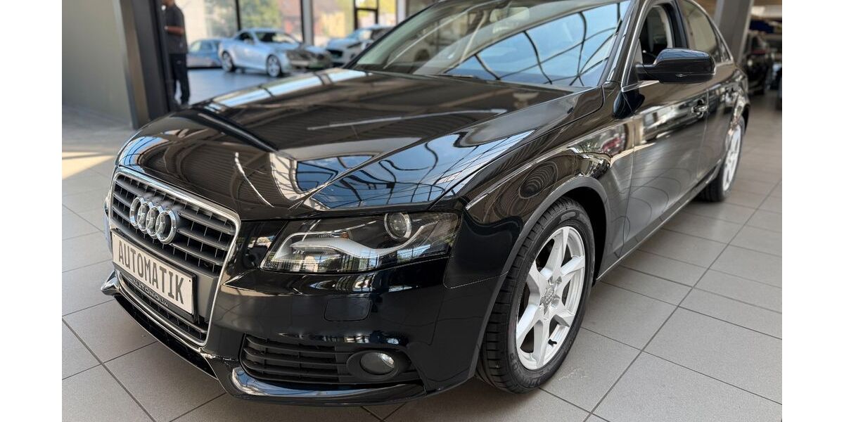 Audi A4 117.000 km 13.490 &euro; Bottrop 46236
