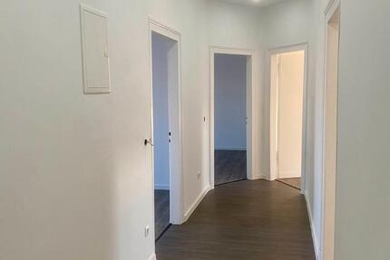 Helle charmante Altbauwohnung 4 zimmer