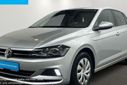 VW Polo 37.872 km 13.990 &euro; Hagen 58089