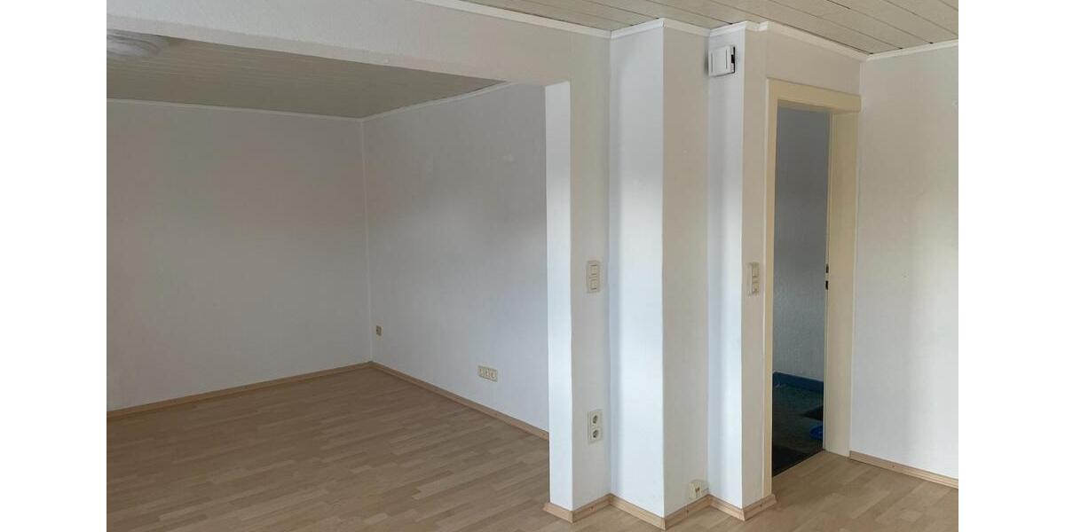Apartment Kleinwohnung Marl-Drewer-Süd 1.5 zimmer