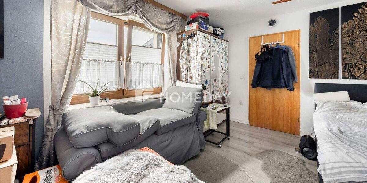 Einfamilienhaus Witten Bommern - 8 Zimmer, 170 m&sup2;, 590.000&euro; | Angebot:24648218