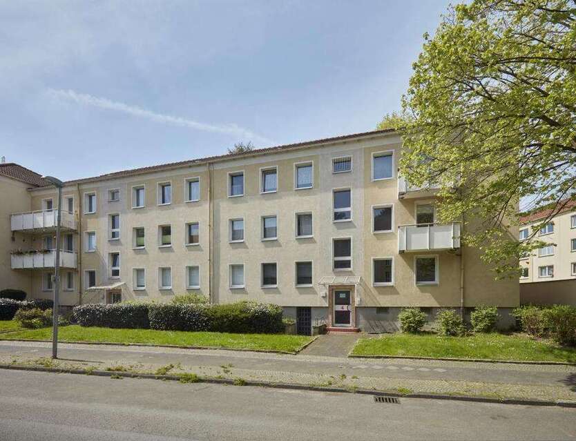 Wohnung zum Mieten in Bochum 365 € 42.44 m²