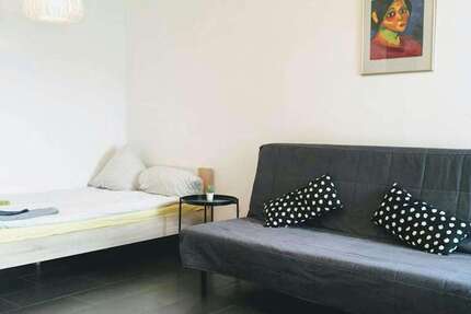 Zimmer Dortmund Mitte - 1 Zimmer, 800&euro; | Angebot:27564070