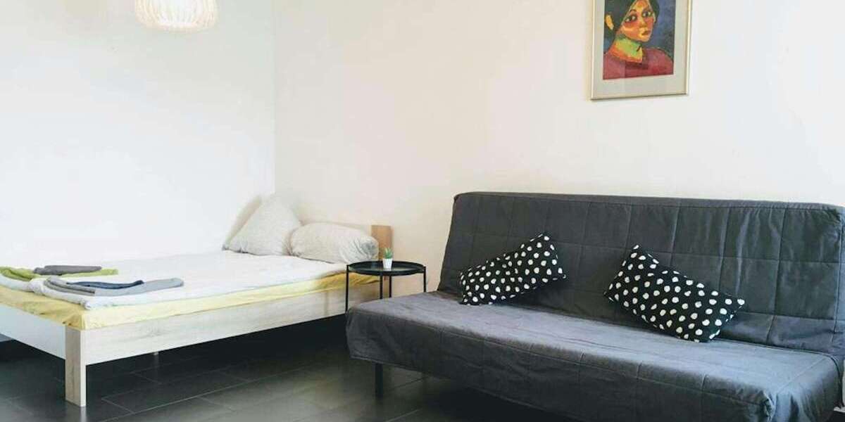 Zimmer Dortmund Mitte - 1 Zimmer, 800&euro; | Angebot:27564070