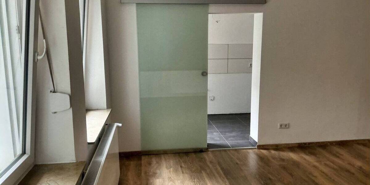 Etagenwohnung Herne Unser Fritz - 2 Zimmer, 57 m&sup2;, 770&euro; | Angebot:26902477