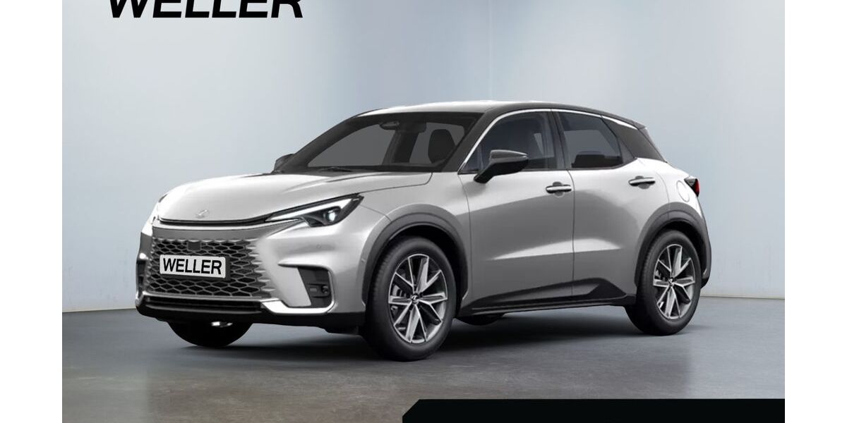 Lexus LBX 7.500 km 44.489 &euro; Dortmund 44143