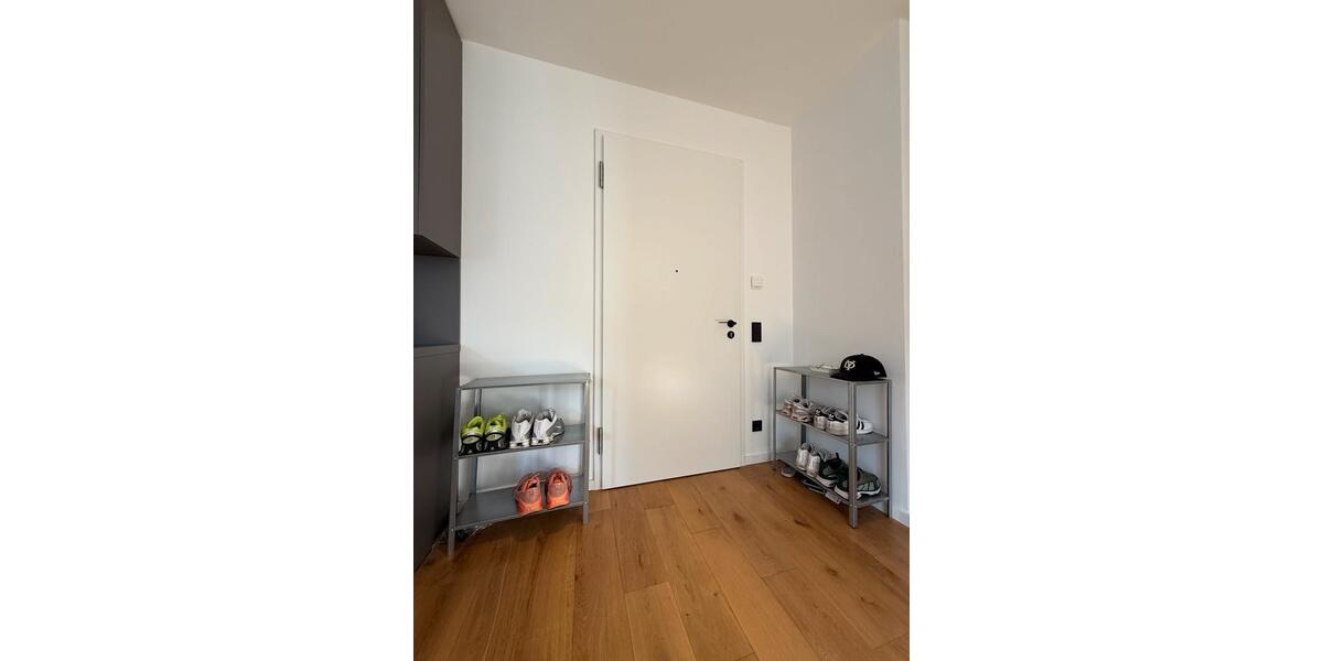 Etagenwohnung Dortmund Innenstadt West - 2 Zimmer, 45 m&sup2;, 900&euro; | Angebot:27600018