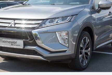 Mitsubishi Eclipse Cross 77.164 km 14.920 € Bochum 44892