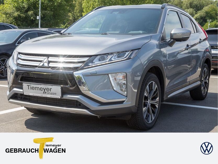 Mitsubishi Eclipse Cross 77.164 km 14.920 € Bochum 44892