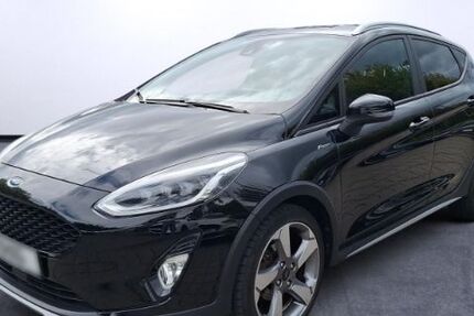 Ford Fiesta 50.949 km 14.890 € Gelsenkirchen 45891
