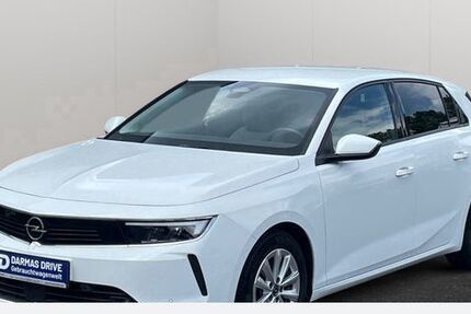Opel Astra 30.253 km 18.490 &euro; Datteln 45711
