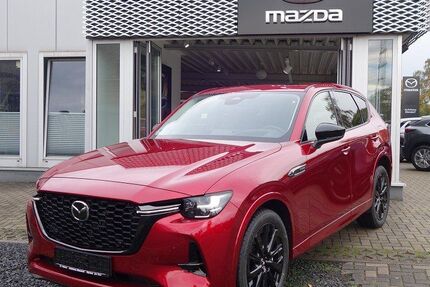 Mazda CX-60 4.200 km 51.840 &euro; Herten 45701