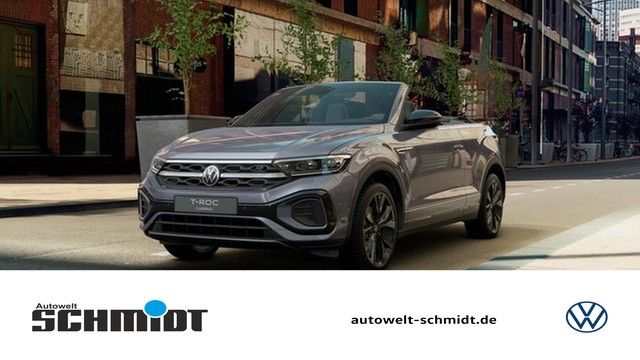VW T-Roc 1.490 km 38.666 € Schwerte 58239