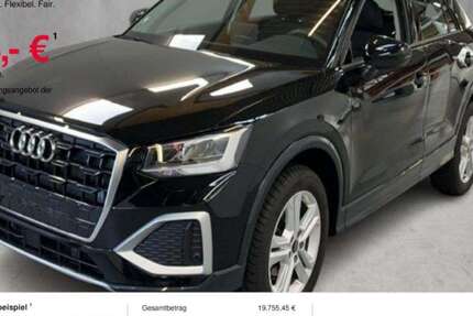 Audi Q2 18.280 km 20.940 &euro; Hagen 58091