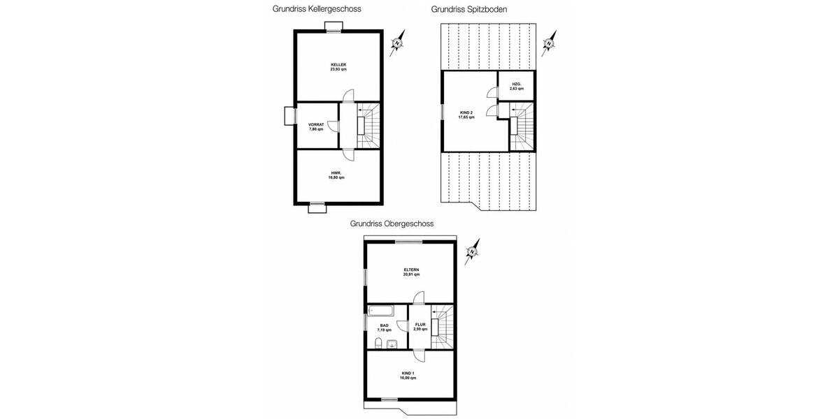 Doppelhaushälfte Castrop-Rauxel Becklem - 539.000&euro; | Angebot:27531689