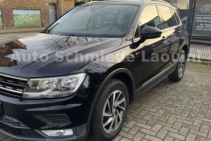 VW Tiguan 121.606 km 17.499 &euro; Oberhausen 46045