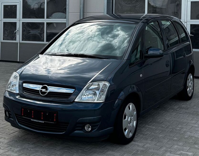 Meriva