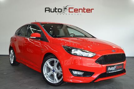 Ford Focus 40.000 km 11.990 &euro; Ennepetal (Bei Wuppertal) 58256