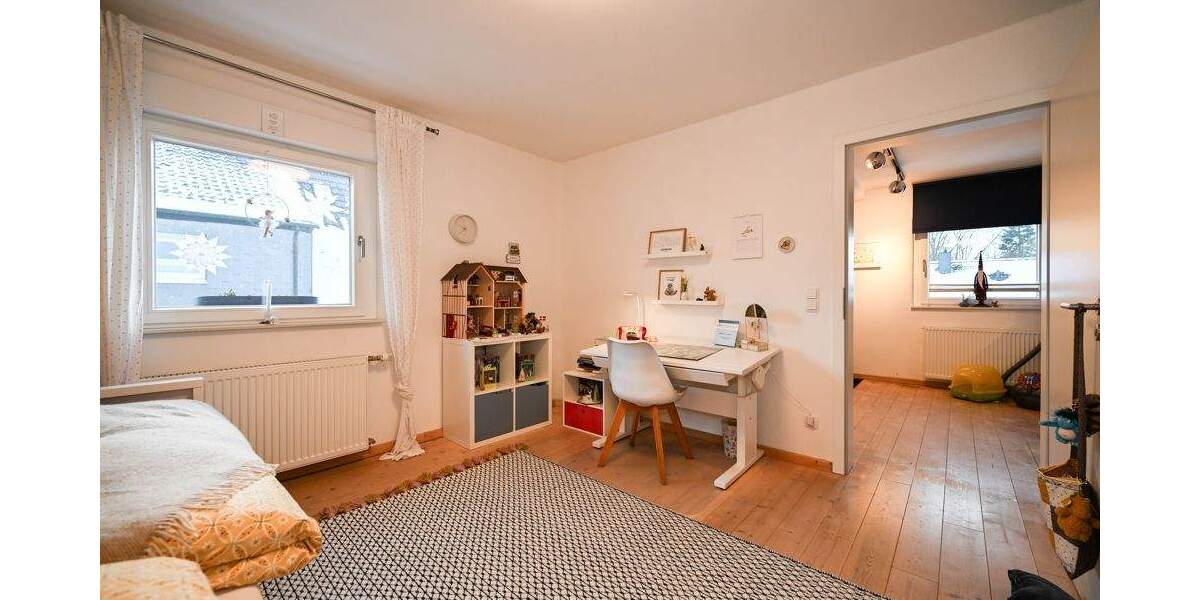 Doppelhaushälfte Bochum / Stiepel Stiepel - 4 Zimmer, 155 m&sup2;, 599.000&euro; | Angebot:25687038