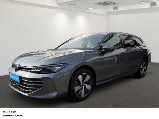 VW Passat 8.958 km 34.790 &euro; Mülheim 45478