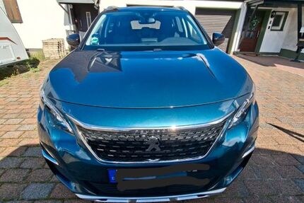 Peugeot 5008 90.000 km 22.999 € Bochum 44793