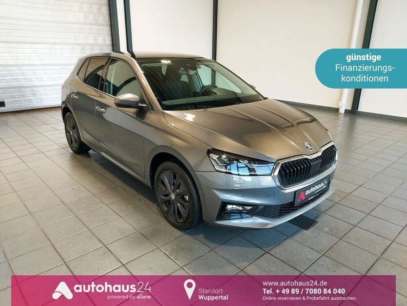 Fabia