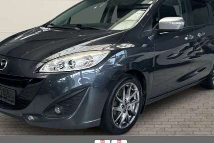 Mazda 5 83.840 km 10.700 € Bottrop 46240