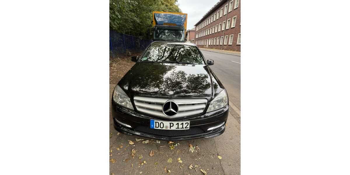 Mercedes-Benz C 250 209.500 km 6.499 &euro; Dortmund 44379