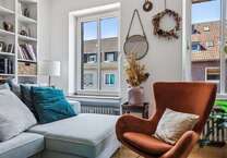 Wohnung zum Mieten in Düsseldorf 1.820 € 109 m²
